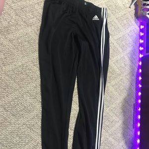 Adidas sweatpants